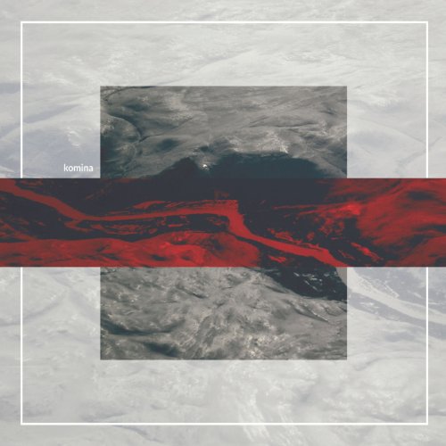 Komina - Komina (2019)