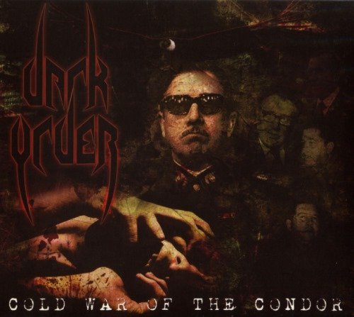 Dark Order - Соld Wаr Оf Тhе Соndоr (2010)