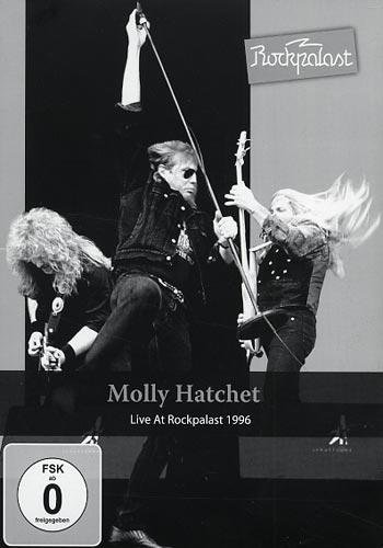 Molly Hatchet - Live At Rockpalast 1996