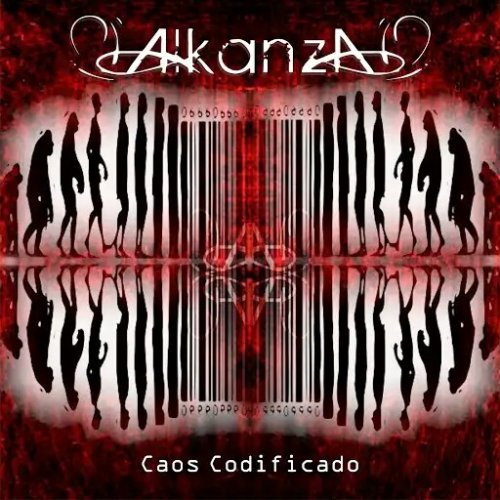 Alkanza - Caos Codificado (2019)
