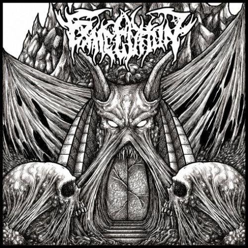 Execution - Resurrecting The Old Rites Of Perversion (2015)