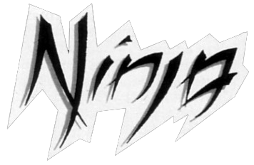 Ninja - Discography (1988-2014)