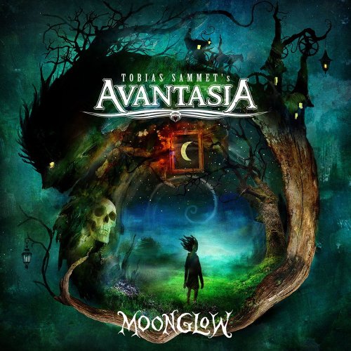Avantasia - Discography (2001-2019)