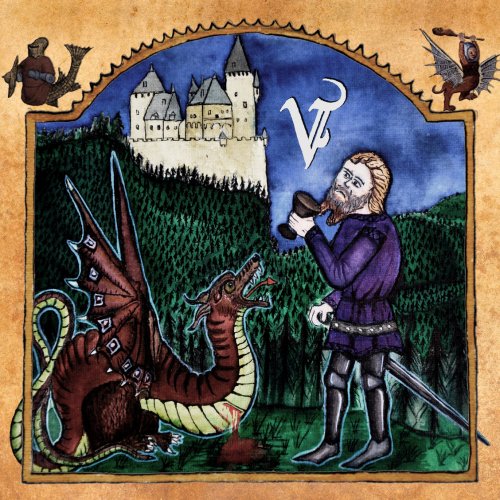 Véhémence - Par Le Sang Versé (2019)