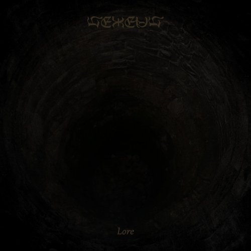 Hexeth - Lore (2019)