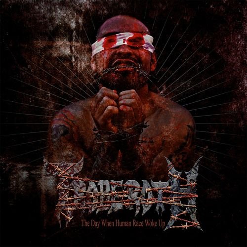 Troberoth - The Day When Human Race Woke Up (2019)