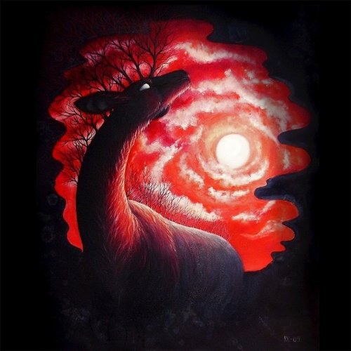 Jupiter - Iosomnia (2019)