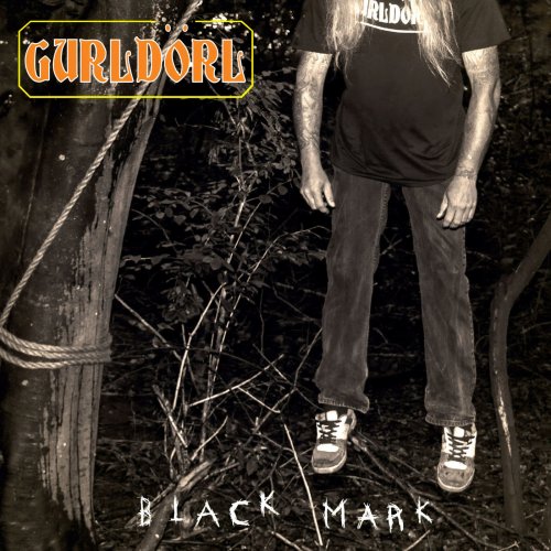 Gurldörl - Black Mark (2019)