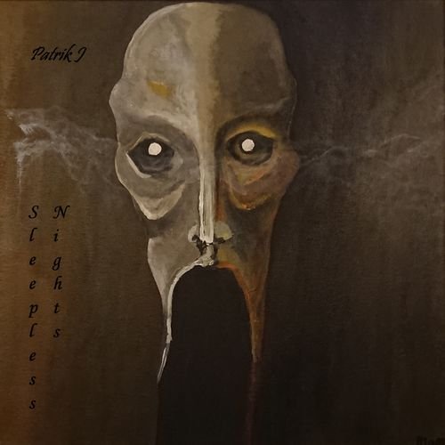 Patrik J - Sleepless Nights (2019)