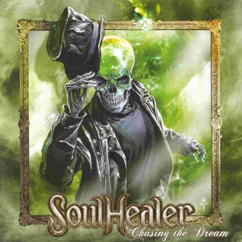 SoulHealer - Сhаsing Тhе Drеаm (2013)