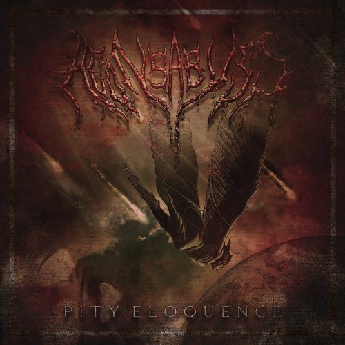 Aeons Abyss - Pity Eloquence (EP) (2019)