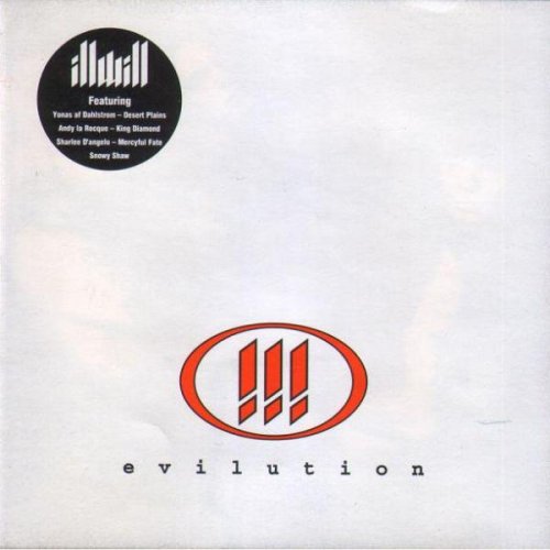 Illwill - Evilution (1998)