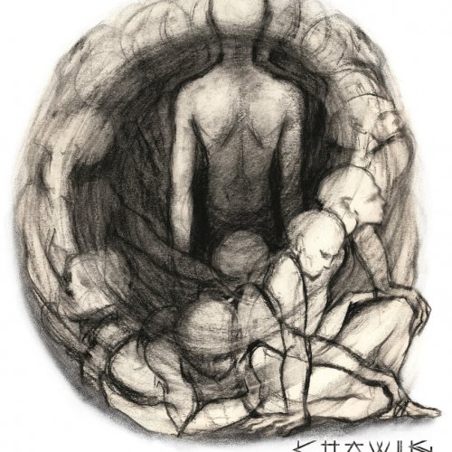 Kha.Wis - Life Oscillation (2018)