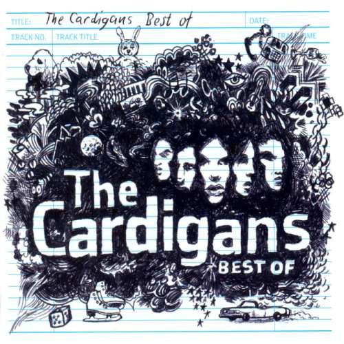 The Cardigans - Веst Оf [2СD] (2008)