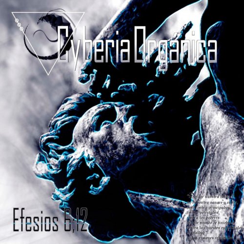 Cyberia Orgánica - Efesios 6;12 (2019)