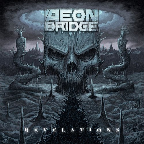 Aeon Bridge - Revelations (2019)