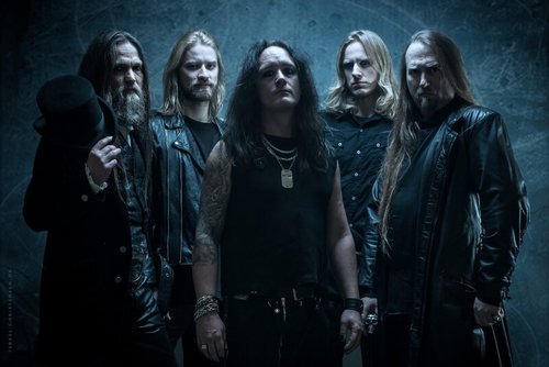 Seven Thorns - Discography (2007-2018)