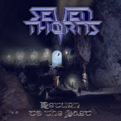 Seven Thorns - Discography (2007-2018)