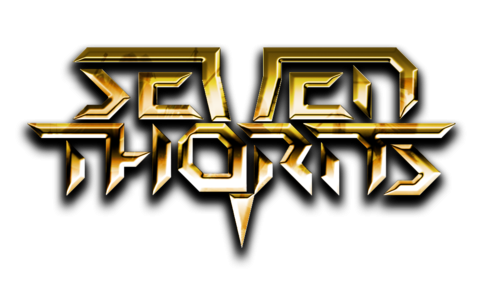 Seven Thorns - Discography (2007-2018)
