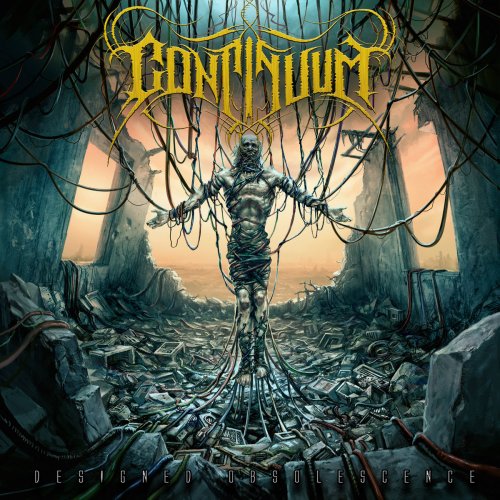 Continuum - Designed Obsolescence (2019)