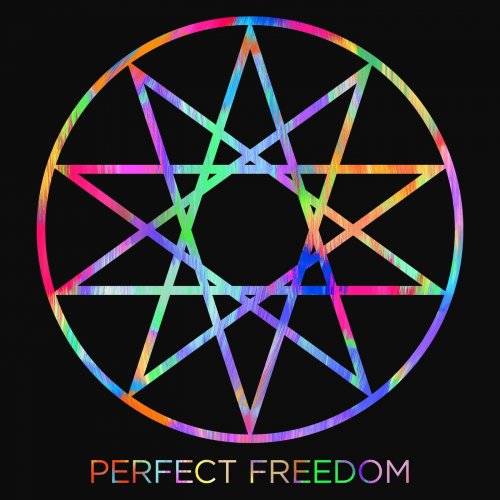 Fear Of Apathy - Perfect Freedom (2019)