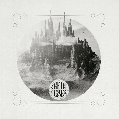 Red Eye - Tales From The Days Of Yore (2019)