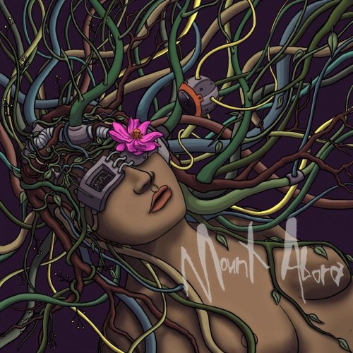 Mount Abora - Mount Abora (2019)