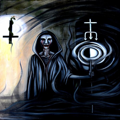 Contrvdicted - The Spectrum of Self Sabotage (2019)