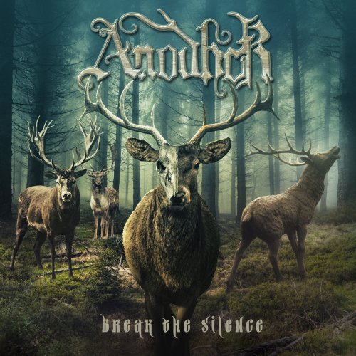 Anodhor - Break the Silence (2019)