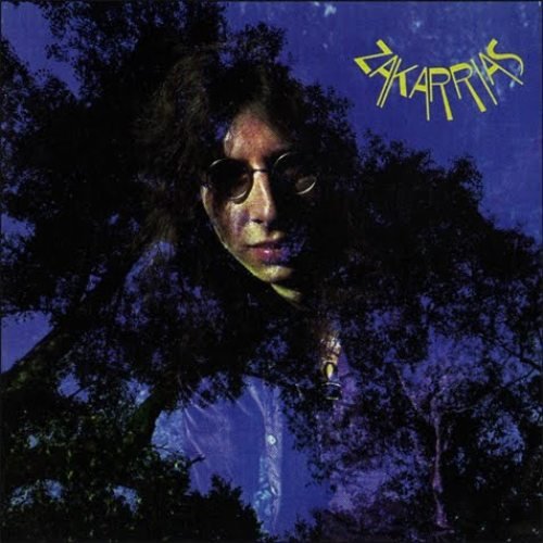 Zakarrias - Zakarrias (1971)