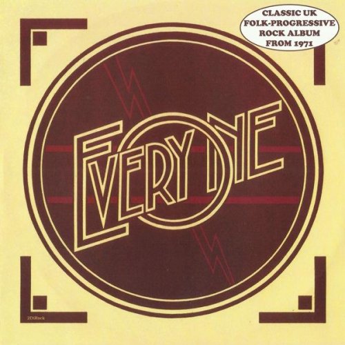 Everyone - Everyone (1971)