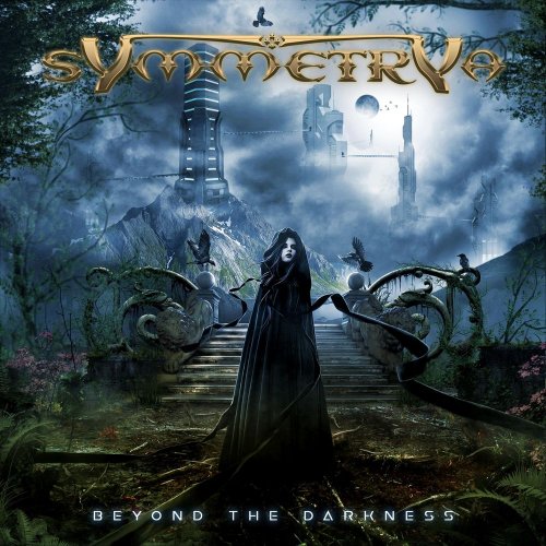 Symmetrya - Beyond The Darkness (2018)