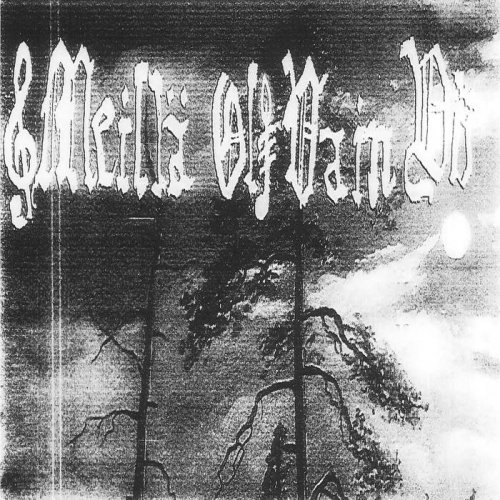 Meillä Oli Vain Yö - Mustan Metallin Muistelot (2019)