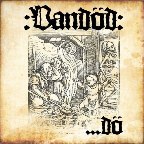Vandöd - Dö (2018)