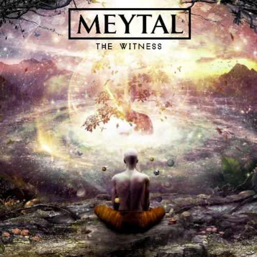 Meytal - The Witness (2019)