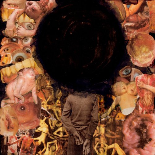 Miscarriage - Imminent Horror (2019)