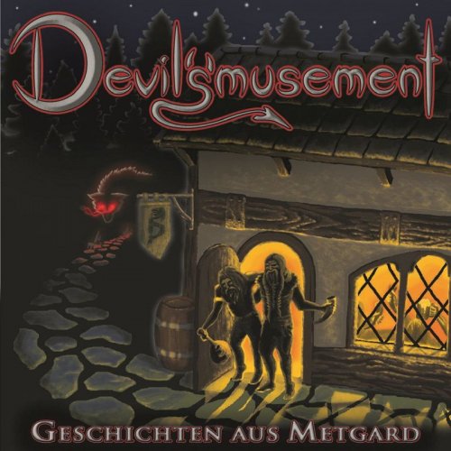 Devil's'Musement - Geschichten Aus Metgard (2019)