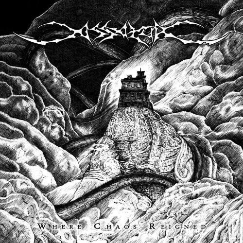 Assatur - Where Chaos Reigned (2019)