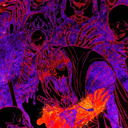 Mugxtsu - Broken Skulls (2019)