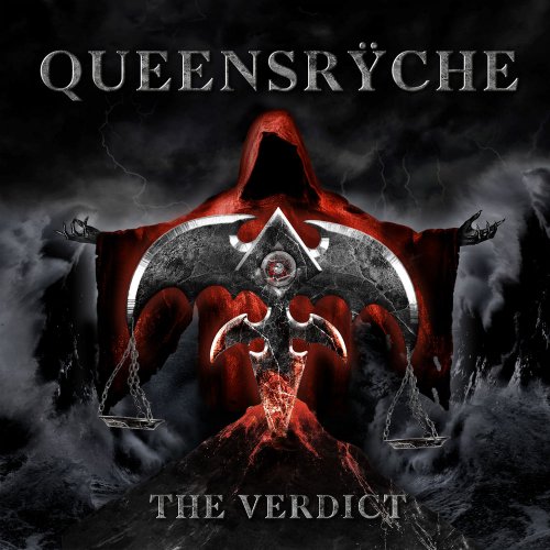 Queensrÿche (a.k.a. Queensryche) - Discography (1984-2019)