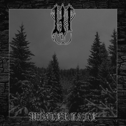 Wintaar - Wintergale (2016)