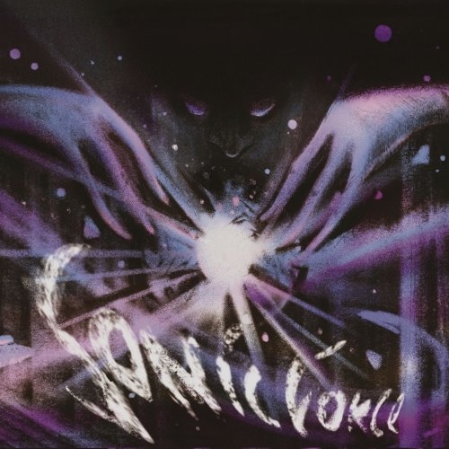 Sonic Force - Sonic Force (2019)