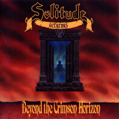 Solitude Aeturnus - Discography (1988 - 2011)
