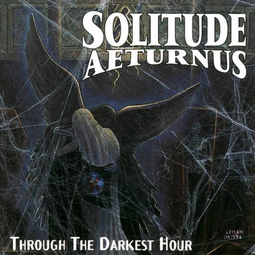 Solitude Aeturnus - Discography (1988 - 2011)