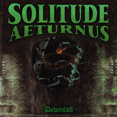 Solitude Aeturnus - Discography (1988 - 2011)