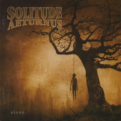 Solitude Aeturnus - Discography (1988 - 2011)