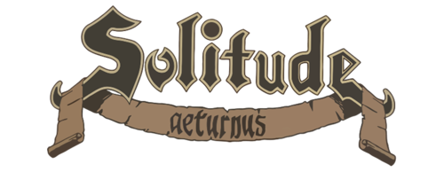 Solitude Aeturnus - Discography (1988 - 2011)