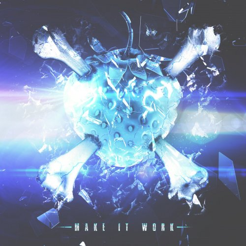 Berried Alive - Make It Work (EP) (2019)