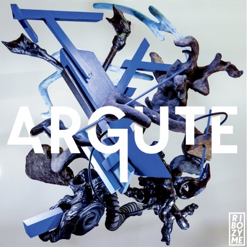 Ribozyme - Argute (2019)