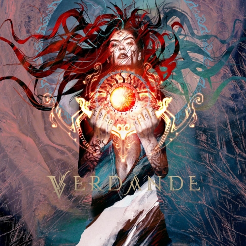 Verdande - Verdande (EP) (2019)